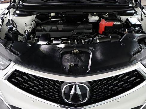 Used 2023 Acura RDX AWD w/ Advance Package image 39