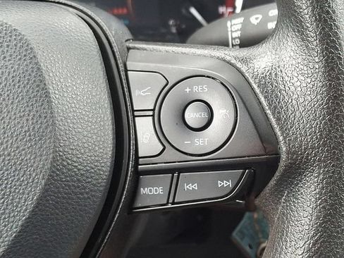 Used 2024 Toyota RAV4 LE AWD/4WD image 21