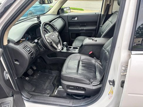 Used 2016 Ford Flex SEL w/ Equipment Group 202A AWD/4WD image 10
