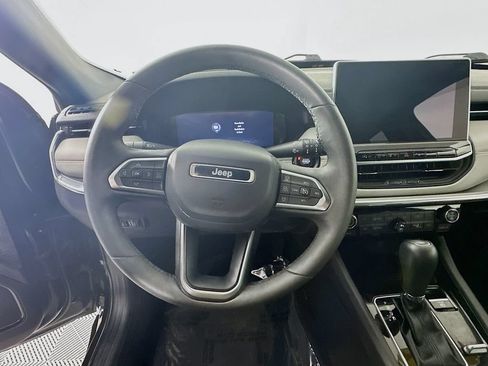 Used 2024 Jeep Compass Limited w/ Elite Group AWD/4WD image 16