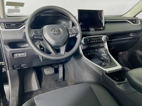New 2025 Toyota RAV4 LE image 7