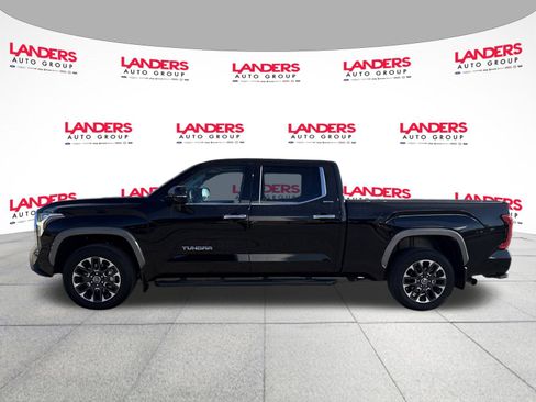 Used 2024 Toyota Tundra Limited image 6