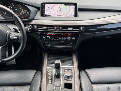 Used 2017 BMW X5 xDrive35i AWD/4WD image 20