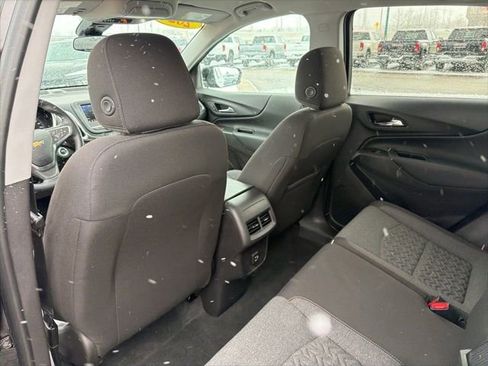 Used 2024 Chevrolet Equinox LT image 22