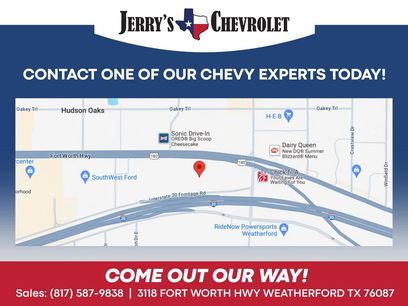 New 2026 Chevrolet TrailBlazer RS