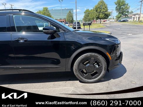 New 2026 Kia Sportage X-Line w/ X-Line Premium Package AWD/4WD image 6