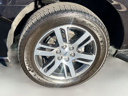 Used 2024 Ford Expedition Max Limited AWD/4WD image 41
