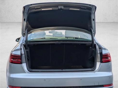 Used 2018 Audi A4 2.0T Premium Plus w/ Premium Plus Package AWD/4WD image 6