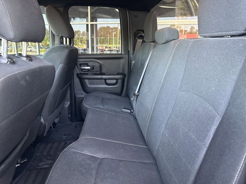 Used 2021 RAM 1500 Classic Warlock w/ Warlock All Terrain Package image 29