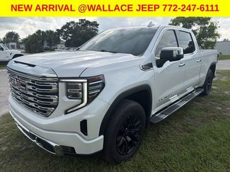 Used 2024 GMC Sierra 1500 Denali w/ Technology Package AWD/4WD video 1