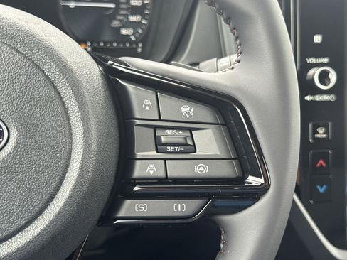 New 2026 Subaru Forester Sport image 16