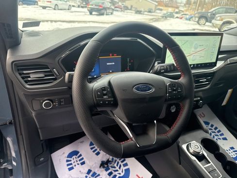 New 2026 Ford Escape ST-Line w/ Tech Pack #1 image 15
