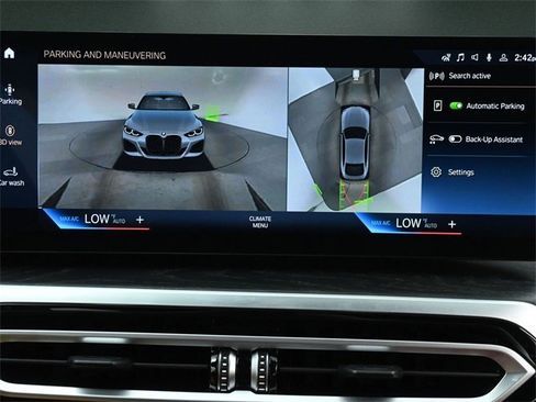 Used 2024 BMW M440i xDrive Gran Coupe w/ Premium Package image 34