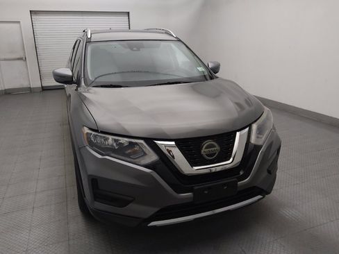 Used 2019 Nissan Rogue SV FWD image 14