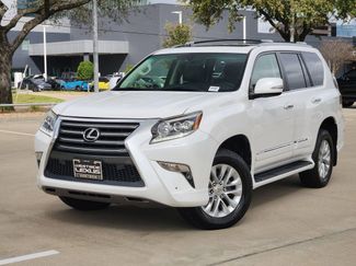 Used 2017 Lexus GX 460 Premium w/ Premium Package video 1