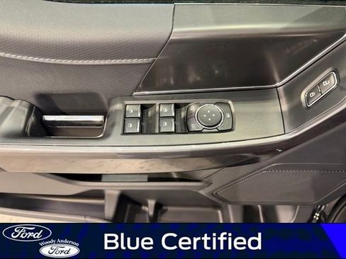 Certified 2023 Ford F150 XLT w/ Equipment Group 302A High AWD/4WD image 22
