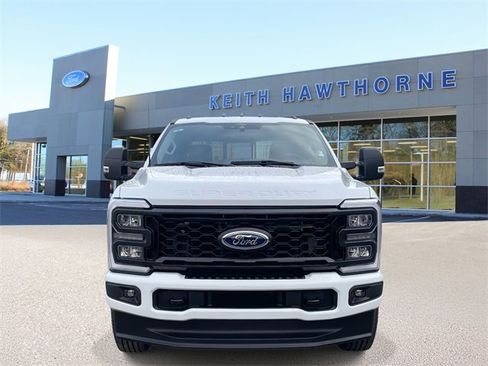 Used 2024 Ford F250 XL w/ STX Appearance Package image 2