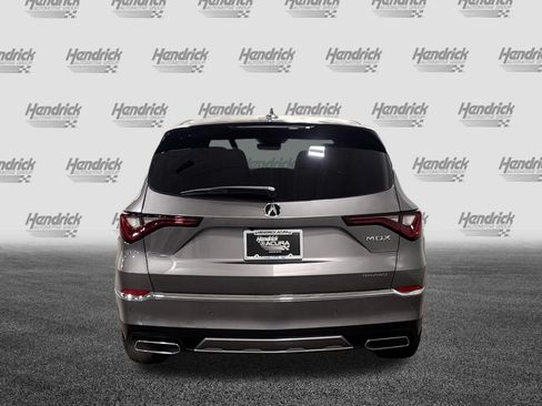 Used 2026 Acura MDX SH-AWD w/ Technology Package image 8