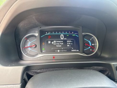 Used 2021 Honda Pilot Elite image 21