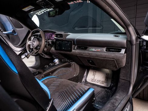 Used 2022 Maserati MC20 Coupe RWD image 48