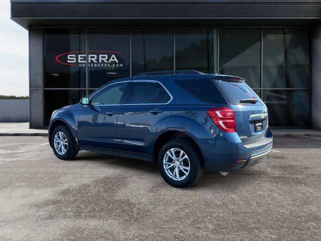 Used 2017 Chevrolet Equinox LT w/ Convenience Package FWD image 3