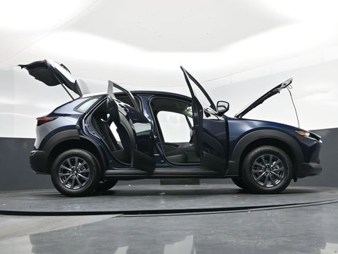 New 2026 MAZDA CX-30 AWD 2.5 S image 21