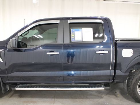 Used 2023 Ford F150 XLT w/ XTR Package AWD/4WD image 6