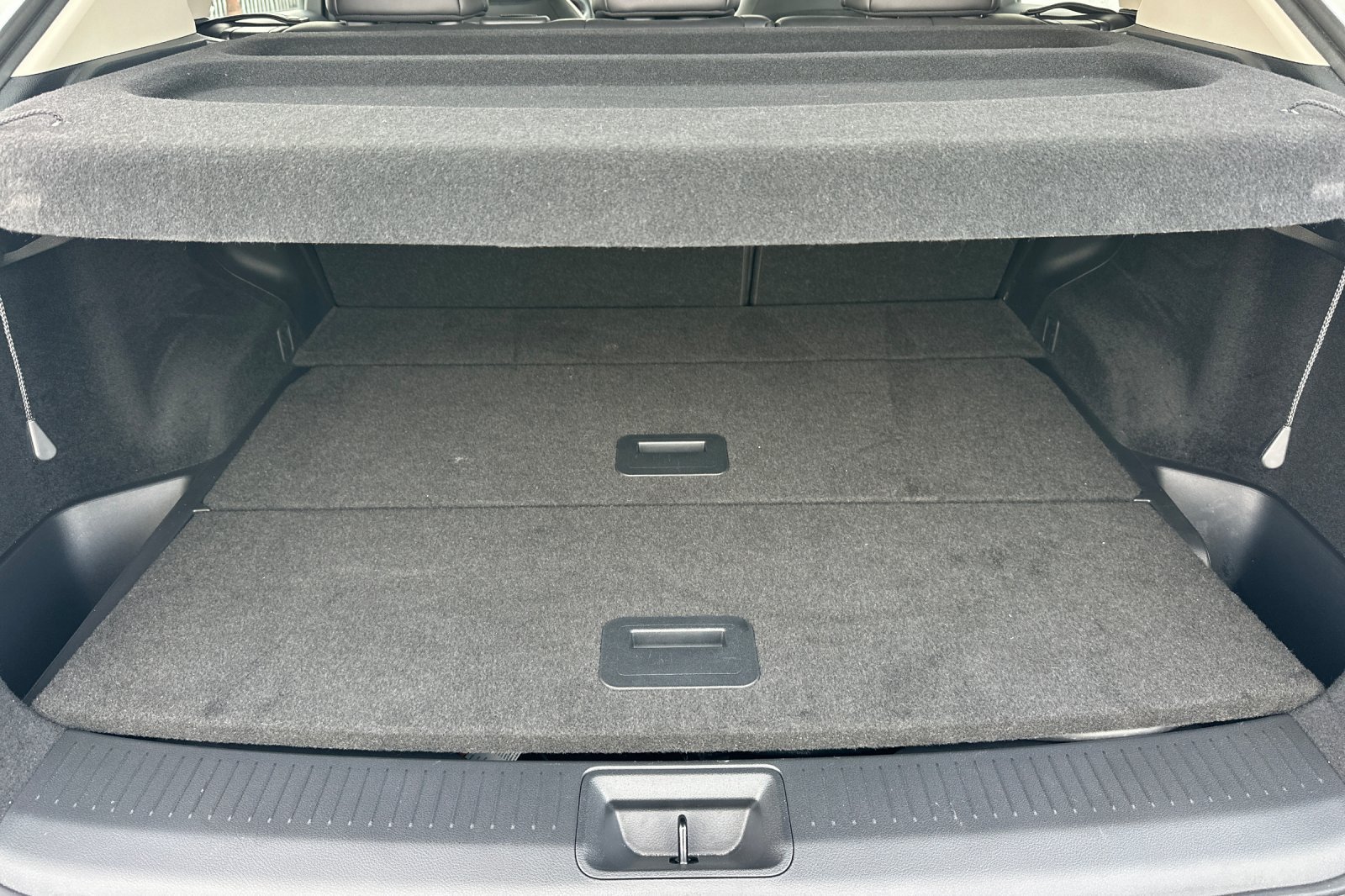 Certified 2024 Nissan Ariya FWD image 17