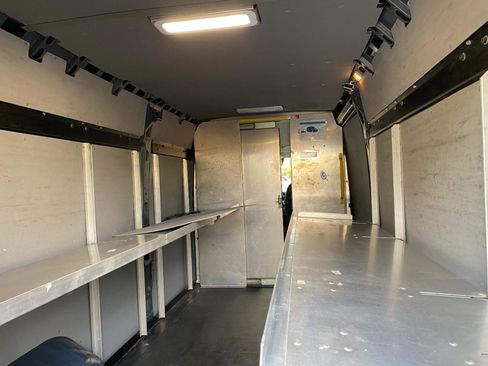 Used 2021 RAM ProMaster 3500 image 8