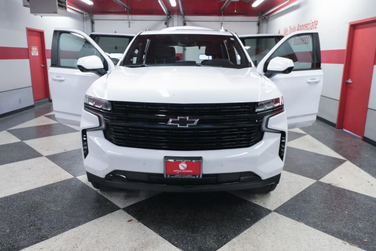 Used 2023 Chevrolet Tahoe RST AWD/4WD image 27