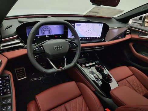 New 2026 Audi S5 Premium Plus AWD/4WD image 9