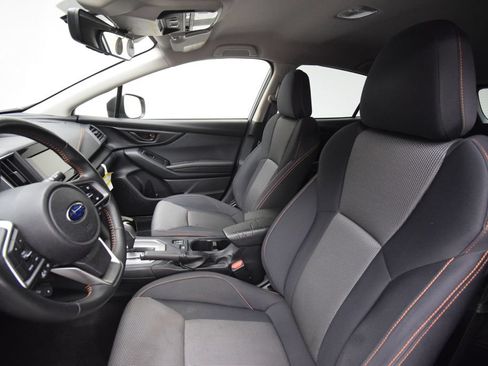 Used 2022 Subaru Crosstrek 2.0i Premium w/ Popular Package #3 AWD/4WD image 17
