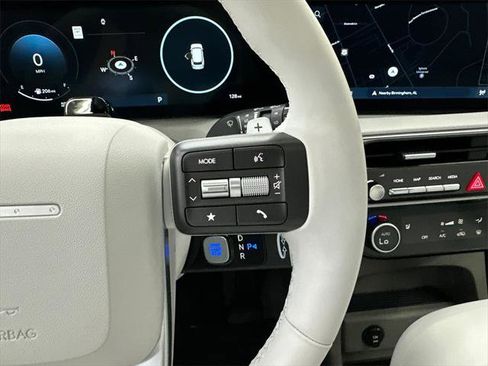 New 2026 Hyundai Palisade SEL image 29