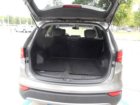 Used 2013 Hyundai Santa Fe Sport w/ Popular Equipment Pkg AWD/4WD image 11
