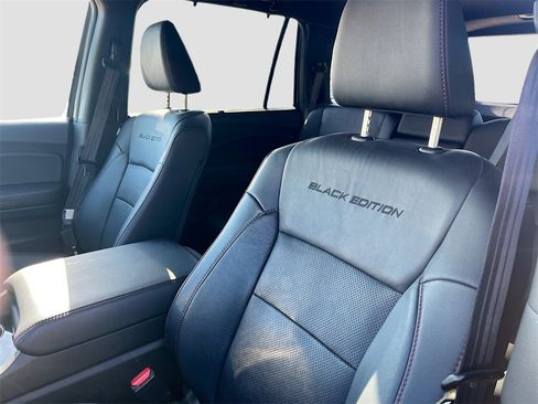 Used 2024 Honda Passport Black Edition image 21