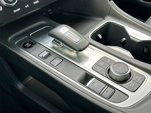 Certified 2026 INFINITI QX60 Luxe w/ Cargo Package image 18