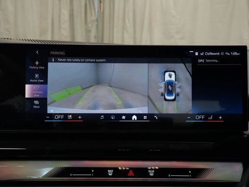 New 2027 BMW 550e xDrive AWD/4WD image 13