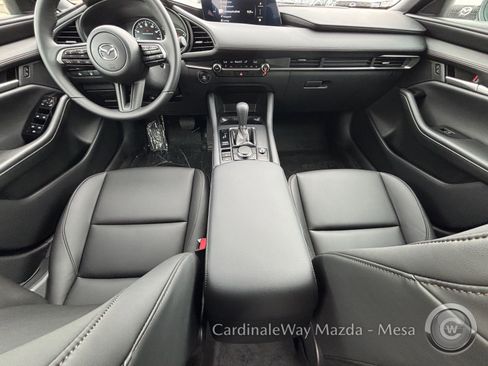 New 2026 MAZDA MAZDA3 s Sport image 14