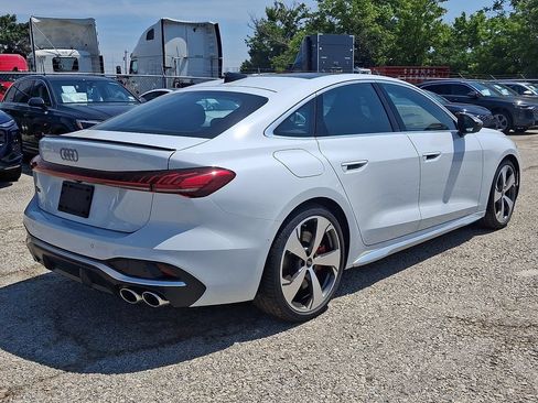 New 2026 Audi S5 Premium Plus AWD/4WD image 4