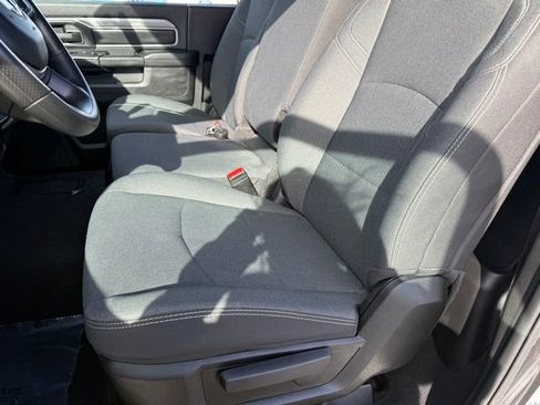 Used 2024 RAM 3500 Tradesman w/ Bed Utility Group image 16