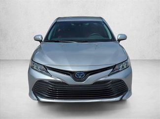 Used 2019 Toyota Camry LE FWD video 2