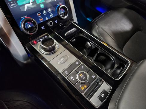 Used 2021 Land Rover Range Rover P525 Westminster Edition AWD/4WD image 39