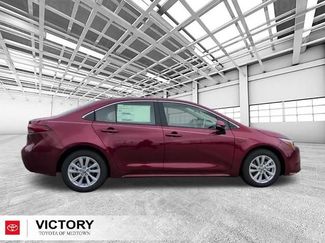 New 2026 Toyota Corolla XLE video 2