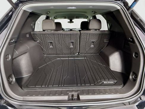 Used 2024 Chevrolet Equinox LT image 25