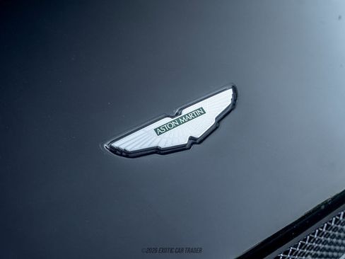 Used 2008 Aston Martin DB9 Volante RWD image 68