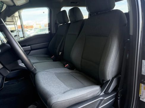 Used 2025 Ford F150 XLT w/ Equipment Group 301A Standard AWD/4WD image 15