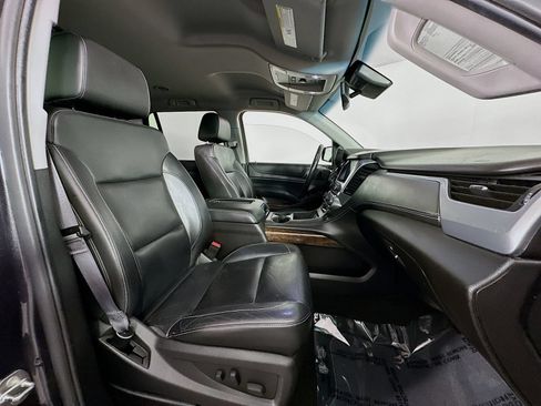 Used 2017 Chevrolet Tahoe LT AWD/4WD image 30