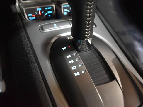 Used 2010 Chevrolet Camaro SS w/ RS Package RWD image 25