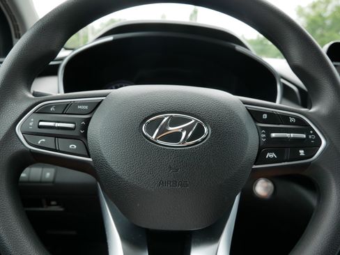 Used 2022 Hyundai Santa Fe SEL w/ Winter Weather Package AWD/4WD image 25
