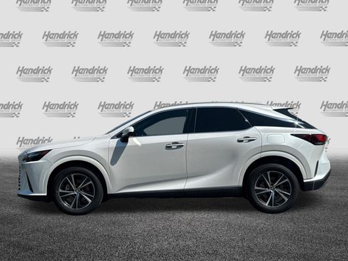 Certified 2023 Lexus RX 350 AWD w/ Cold Area Package image 8